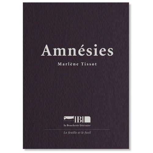 Amnésies