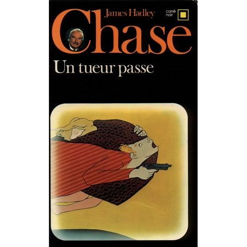 Un Tueur Passe