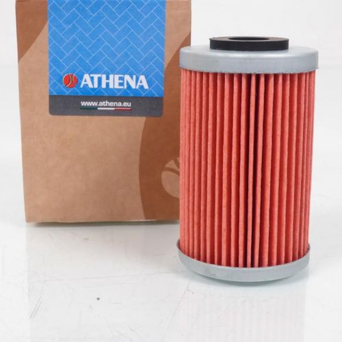 Filtre À Huile Athena Pour Moto Ktm 690 Smc 2008 À 2011 Neuf