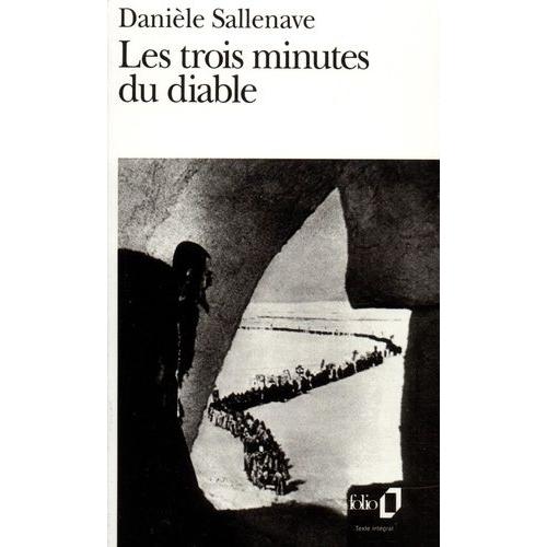 Les Trois Minutes Du Diable