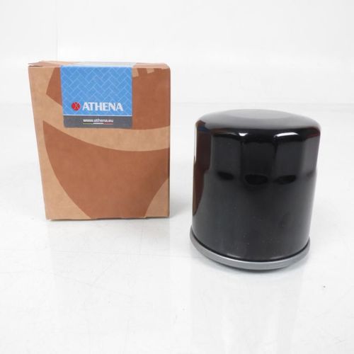 Filtre À Huile Athena Pour Moto Honda 600 Cbr Fk Fl 1989 À 1994 Équivalent Hf303 / Cof203 Neuf