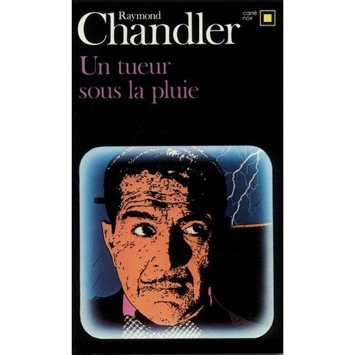 Un Tueur Sous La Pluie