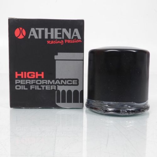 Filtre À Huile Athena Pour Moto Triumph 955 Sprint Rs 2001 À 2003 Ffp021 Neuf