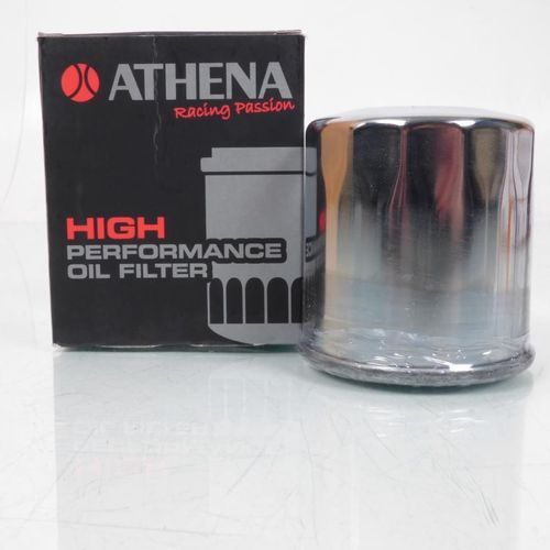 Filtre À Huile Athena Pour Moto Honda 750 Cb F2 Seven Fifty 1992 À 2003 Neuf