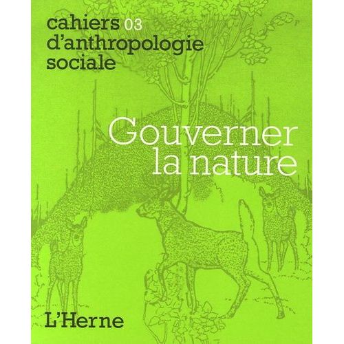Gouverner La Nature