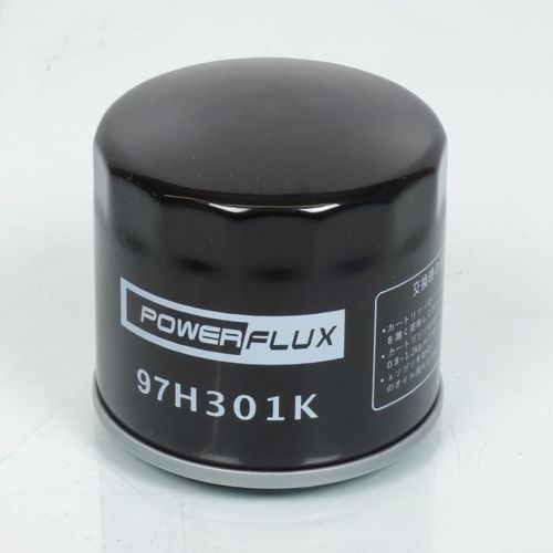 Filtre À Huile Powerflux Pour Moto Ducati 992 St3 2004 À 2007 Neuf