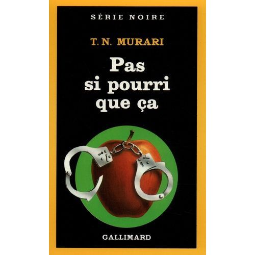 Pas Si Pourri Que Ça