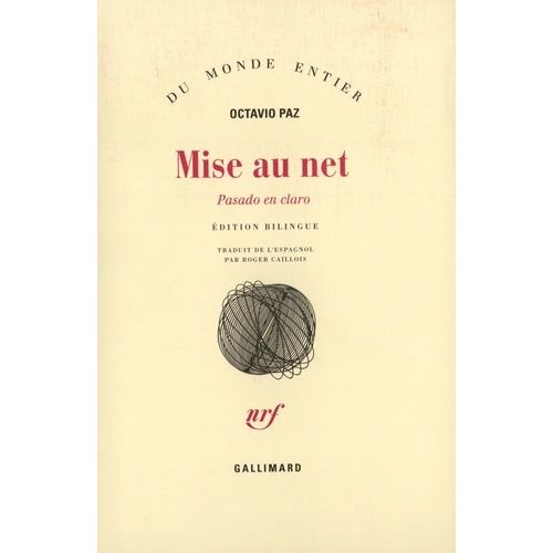 Mise Au Net