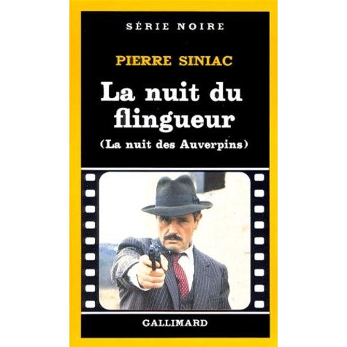 La Nuit Du Flingueur