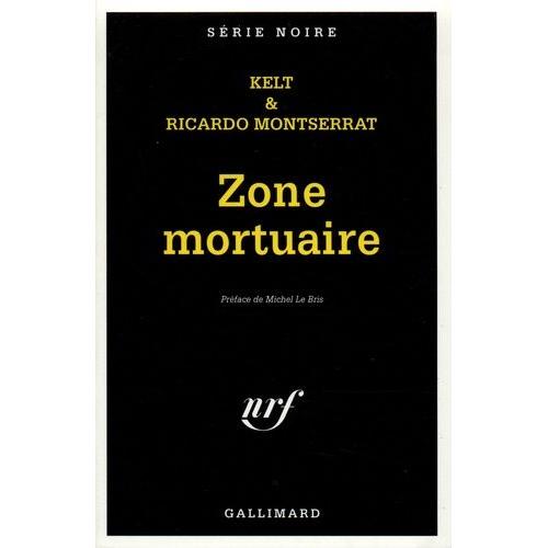 Zone Mortuaire