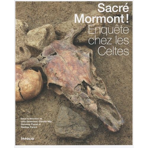 Sacré Mormont ! - Enquête Chez Les Celtes