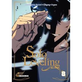 Solo Leveling - Collector - Tome 4 - BD et humour