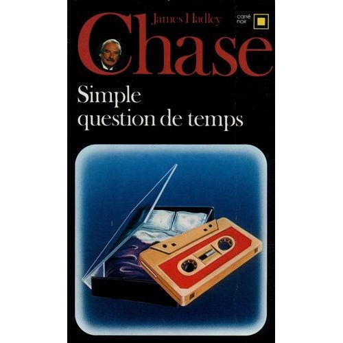 Simple Question De Temps