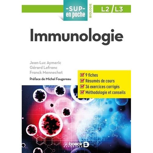 Immunologie