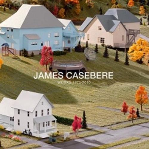 James Casebere - Works 1975-2010
