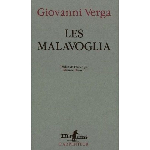 Les Malavoglia