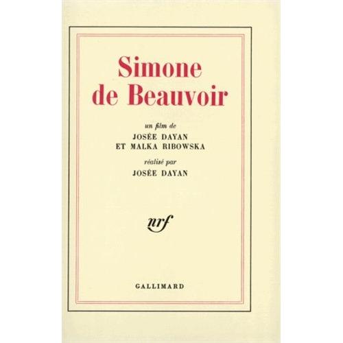 Simone De Beauvoir - Un Film
