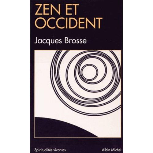 Zen Et Occident - Edition 1999