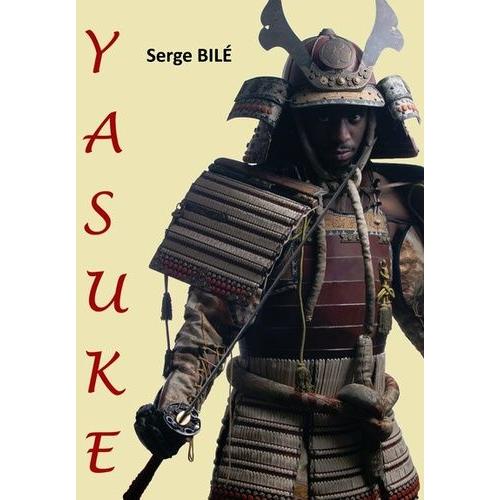 Yasuké - Le Samouraï Noir