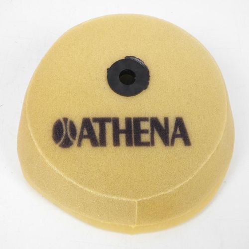 Filtre À Air Athena Pour Moto Ktm 125 Exe 2000-2001 S410270200006 Neuf