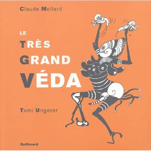 Le Très Grand Véda