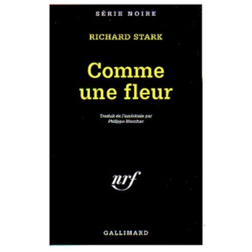 Comme Une Fleur