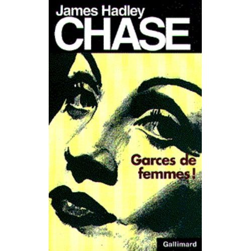 Garces De Femmes !