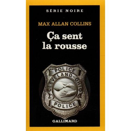Ça Sent La Rousse