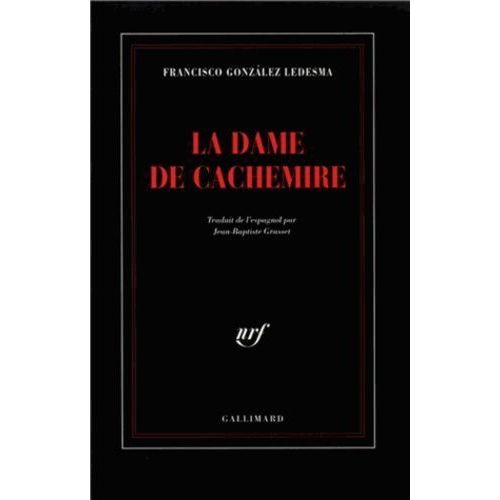 La Dame De Cachemire