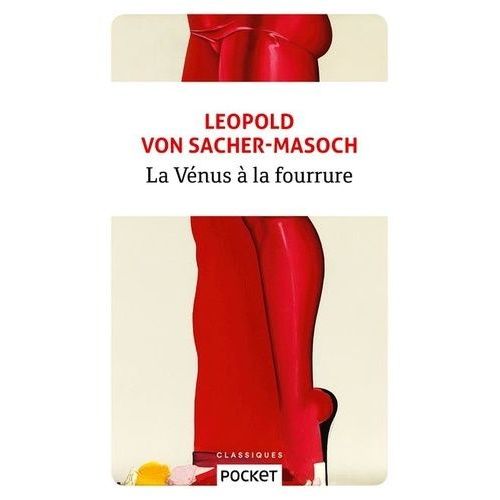 La Vénus À La Fourrure