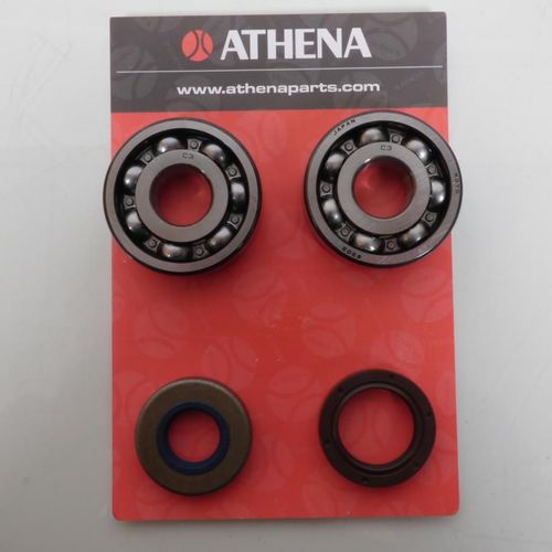 Roulement Ou Joint Spi Moteur Athena Pour Auto Hm 50 Cre Six Paioli 1999 Neuf