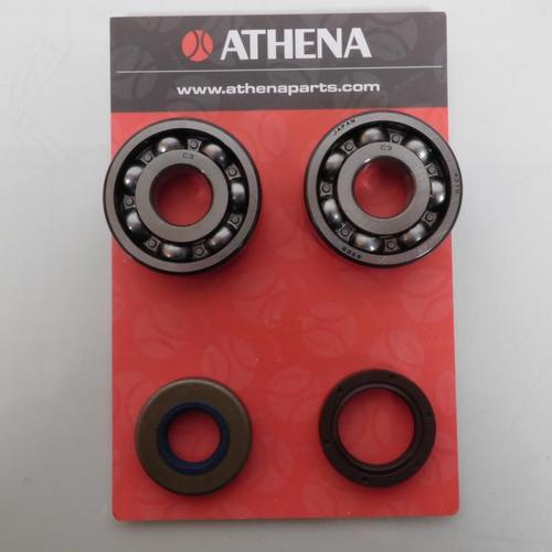 Roulement Ou Joint Spi Moteur Athena Pour Moto Rieju 50 Spike 1998 À 1999 Neuf