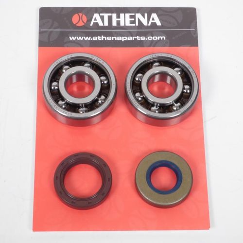 Roulement Ou Joint Spi Moteur Athena Pour Moto Aprilia 50 Rx 1999 À 2002 Neuf