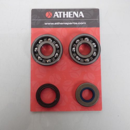 Roulement Ou Joint Spi Moteur Athena Pour Moto Rieju 50 Spike 1999 À 2002 Neuf