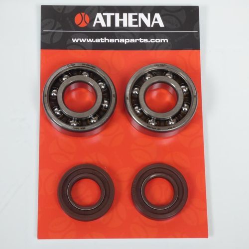 Roulement Ou Joint Spi Moteur Athena Pour Moto P400105444050 Neuf