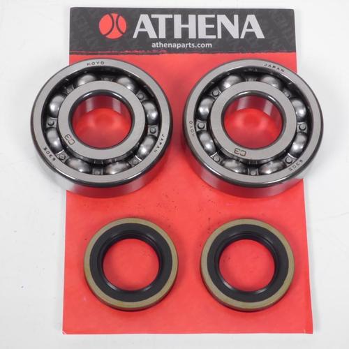 Roulement Ou Joint Spi Moteur Athena Pour Scooter Peugeot 50 Vivacity - Ajp 1999 À 2002 Neuf