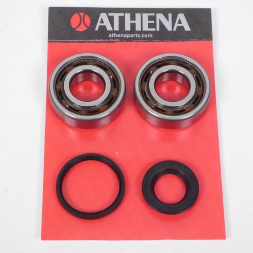 Roulement Ou Joint Spi Moteur Athena Pour Scooter Malaguti 50 F12r Phantom Lc 2007 À 2012 Neuf