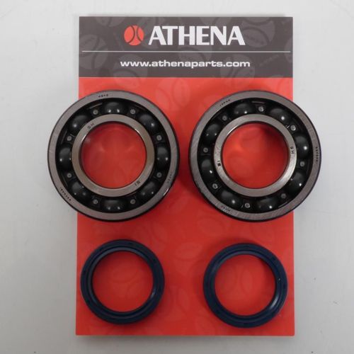 Roulement Ou Joint Spi Moteur Athena Pour Moto Kawasaki 250 Kx-F 4t Fi 2011 À 2016 Neuf