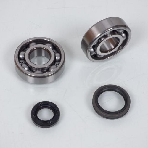 Roulement Ou Joint Spi Moteur Athena Pour Moto Suzuki 125 Rm 1992 À 2011 Neuf