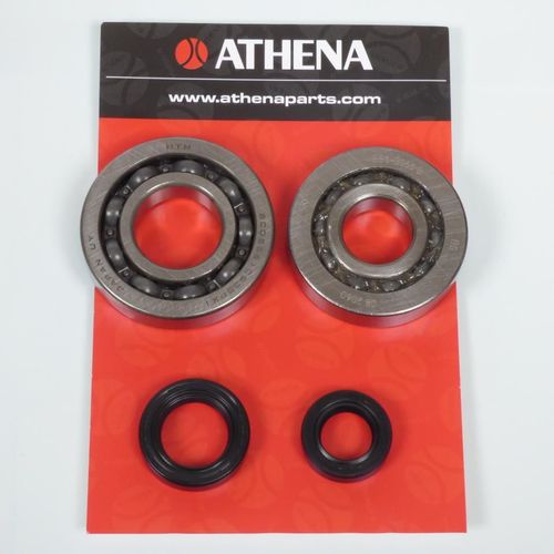 Roulement Ou Joint Spi Moteur Athena Pour Moto P400210444117 Neuf