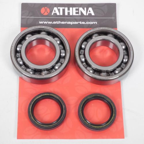 Roulement Ou Joint Spi Moteur Athena Pour Moto Aprilia 125 Rx E 1995 À 2001 Neuf