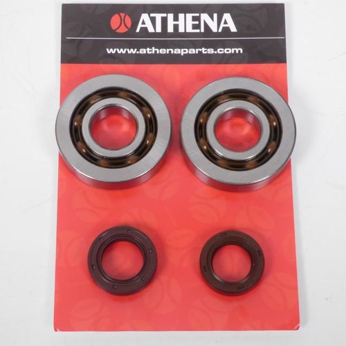 Roulement Ou Joint Spi Moteur Athena Pour Scooter Piaggio 50 Zip Sp 2t 1996 À 2012 Neuf
