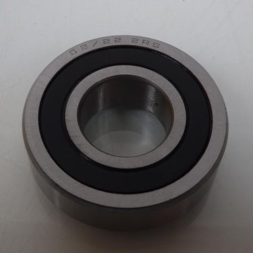 Roulement De Roue Kyoto Pour Moto Yamaha 125 Yz 1999 À 2022 22x50x14 / Arg Neuf