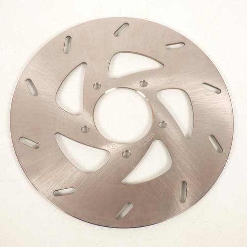 Disque De Frein Avant Sifam Pour Scooter Gilera 125 Vx Runner 4t - Hengtong 2001 À 2004 Ø220x58x4mm / Av Neuf