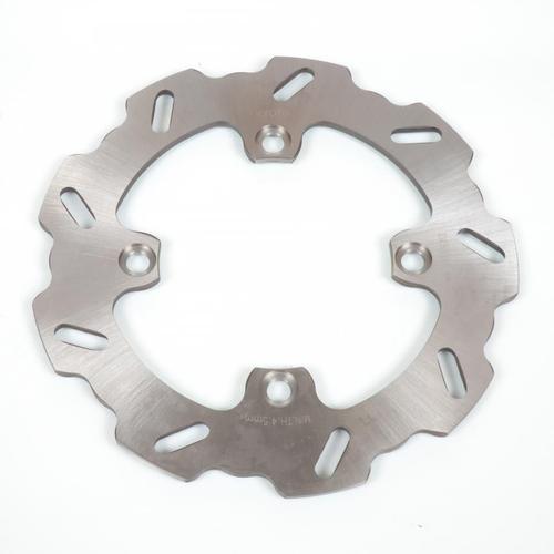 Disque De Frein Arrière Sifam Pour Moto Honda 600 Cbr Fs Ft 1995 À 1996 Ø220x105.5x5mm / Ar Neuf