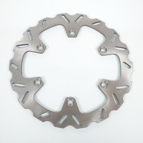 Disque De Frein Avant Sifam Pour Moto Honda 125 Cbr R 2004 À 2011 Ø276x144.1x4mm / Av Neuf