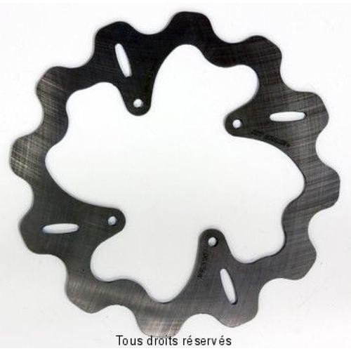 Disque De Frein Avant Sifam Pour Moto Honda 125 Cr-F F Ac 2014 À 2023 Av Neuf