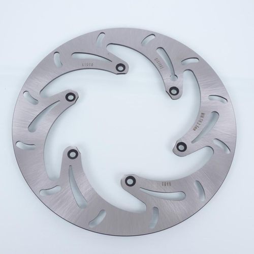 Disque De Frein Avant Sifam Pour Moto Ktm 450 Exc Racing 4t 2003 À 2016 Ø260x127x3mm / Av Neuf