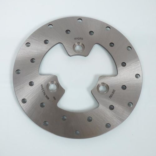 Disque De Frein Sifam Pour Scooter Kymco 125 Agility City 2006 À 2008 Av Neuf
