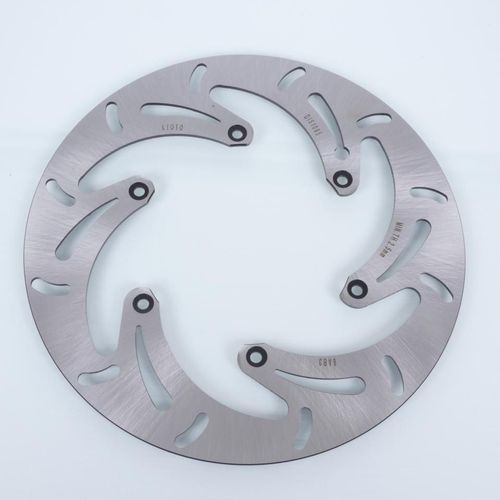 Disque De Frein Avant Perftec Pour Moto Ktm 350 Sx-F 4t 2011 À 2021 Ø260x127x3mm / Av Neuf